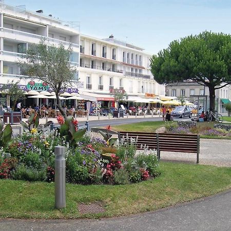 Amazing Apartment In Vaux Sur Mer With Wifi מראה חיצוני תמונה