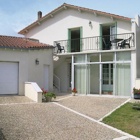 Amazing Apartment In Vaux Sur Mer With Wifi מראה חיצוני תמונה