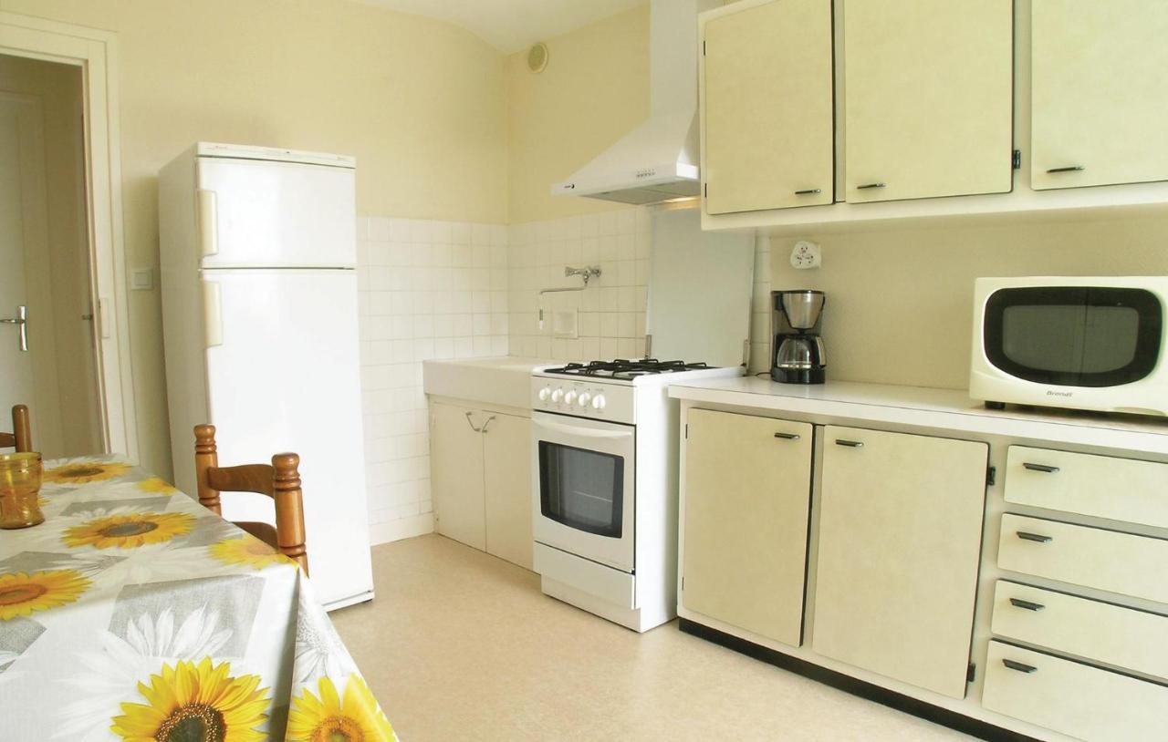 Amazing Apartment In Vaux Sur Mer With Wifi מראה חיצוני תמונה