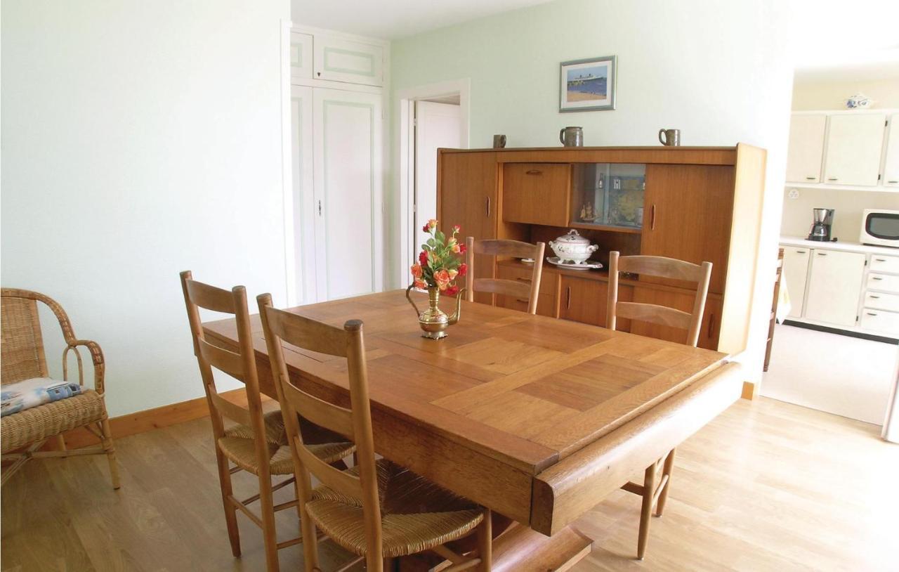 Amazing Apartment In Vaux Sur Mer With Wifi מראה חיצוני תמונה