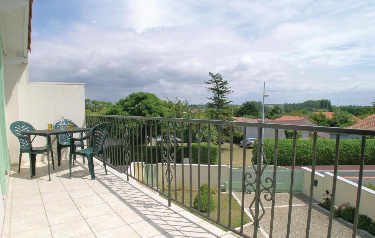 Amazing Apartment In Vaux Sur Mer With Wifi מראה חיצוני תמונה