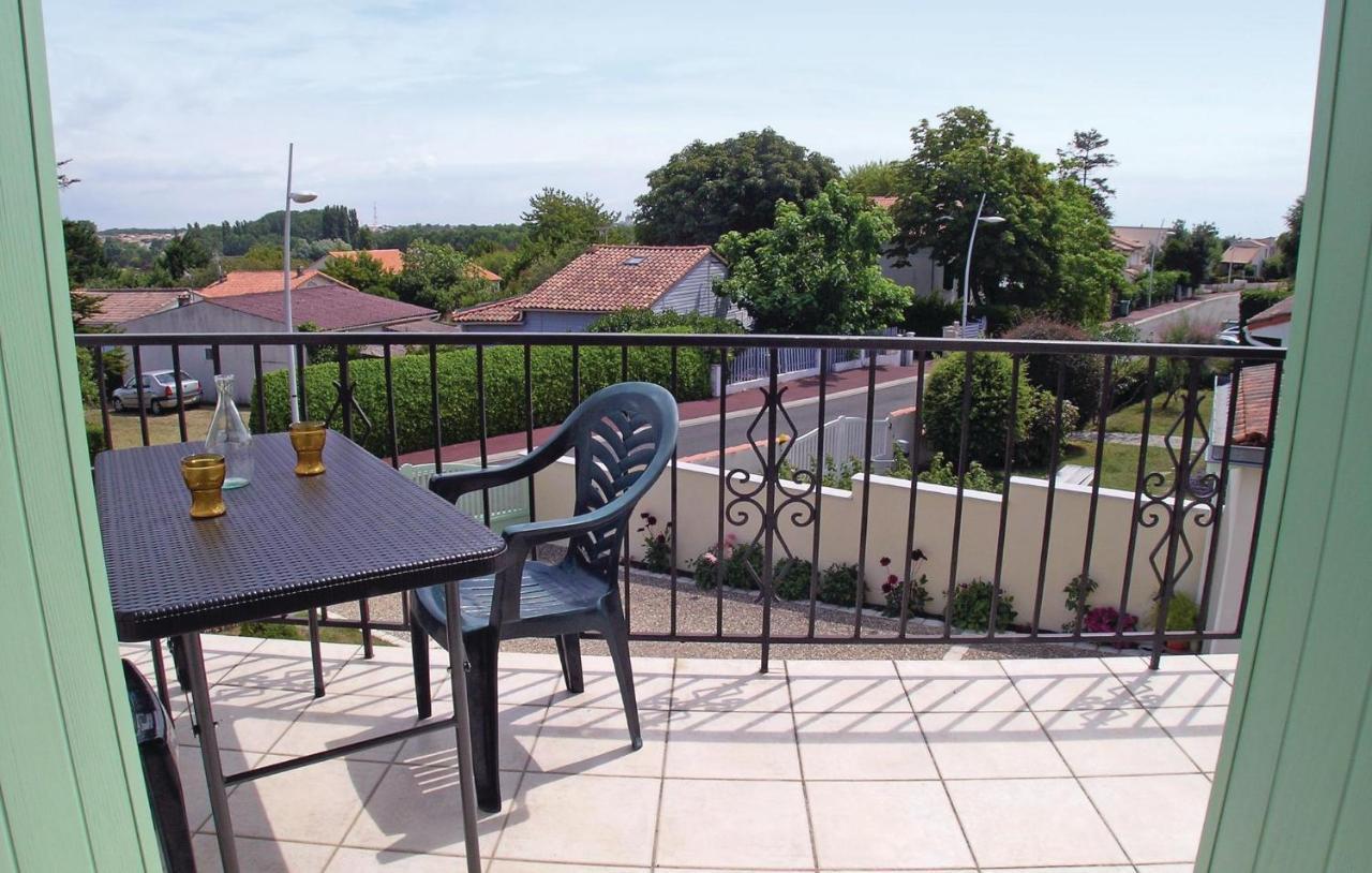Amazing Apartment In Vaux Sur Mer With Wifi מראה חיצוני תמונה