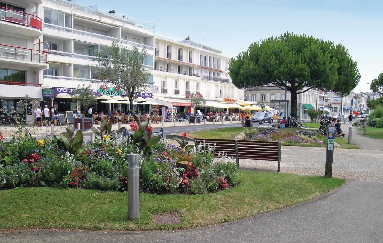 Amazing Apartment In Vaux Sur Mer With Wifi מראה חיצוני תמונה