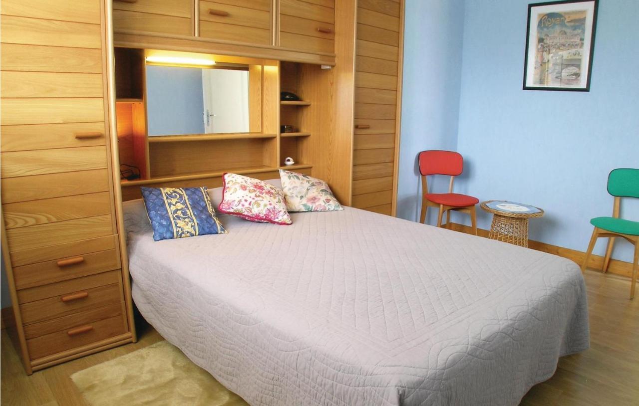 Amazing Apartment In Vaux Sur Mer With Wifi מראה חיצוני תמונה