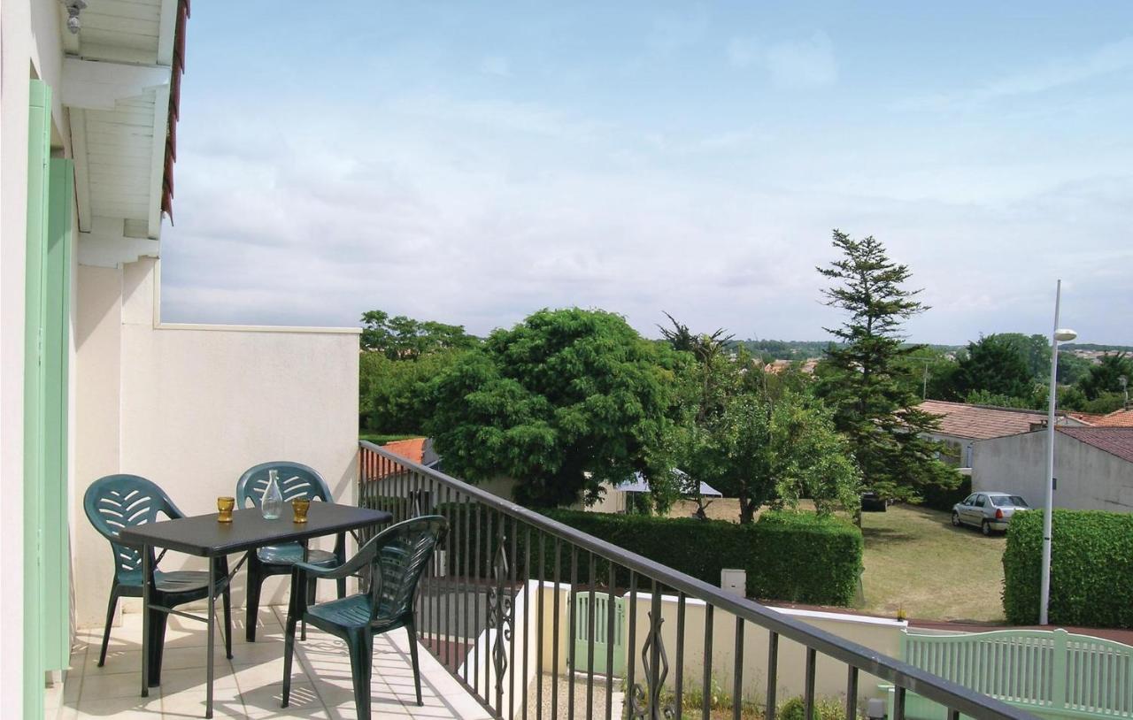 Amazing Apartment In Vaux Sur Mer With Wifi מראה חיצוני תמונה