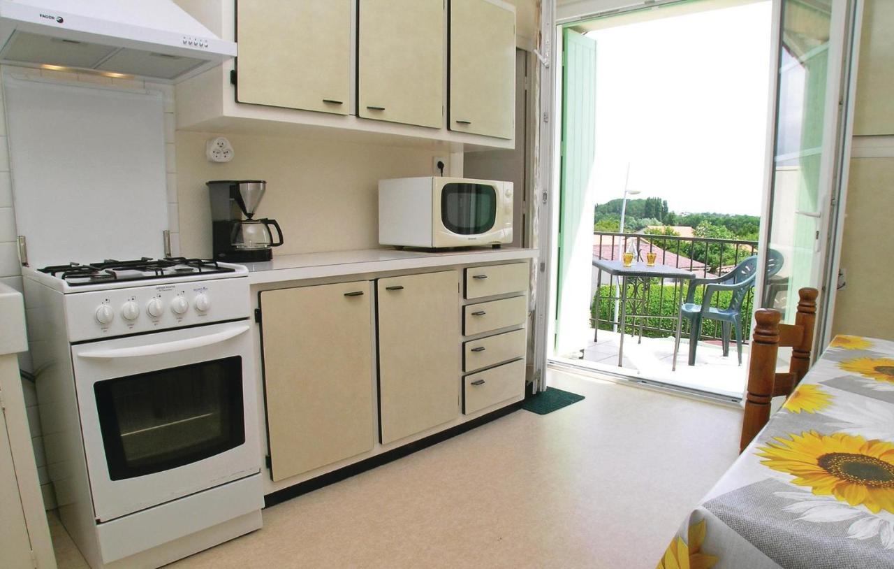 Amazing Apartment In Vaux Sur Mer With Wifi מראה חיצוני תמונה